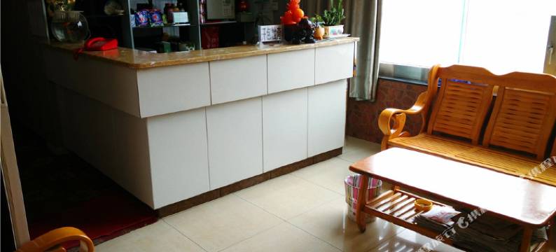 库尔勒宜芳快捷宾馆图片