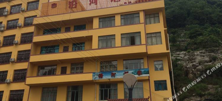 六枝特区沿河酒店图片