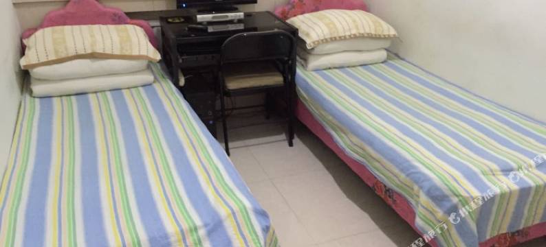 宝清鹏阳旅馆图片