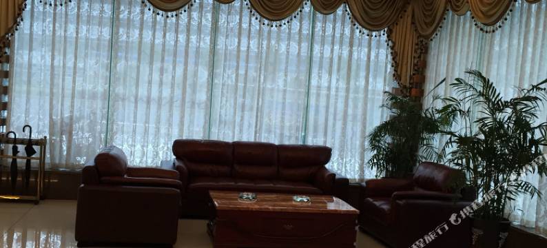 南京山楂树商务宾馆图片