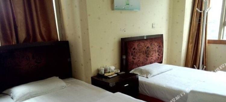 新津佳益宾馆图片