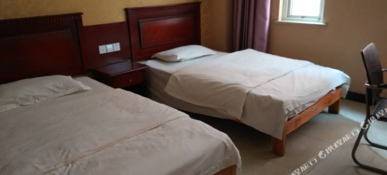 无为汉庭商务宾馆图片