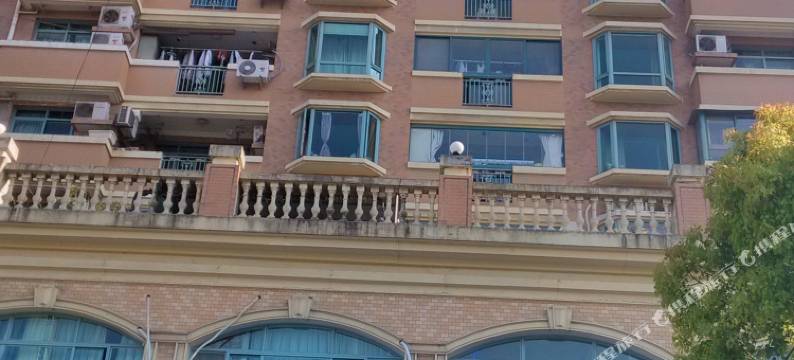 园馨时尚酒店图片