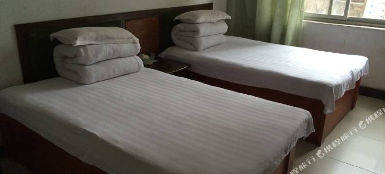 沅陵天柯宾馆图片