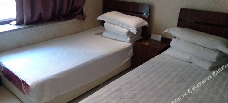 梨树悦祥时尚宾馆图片