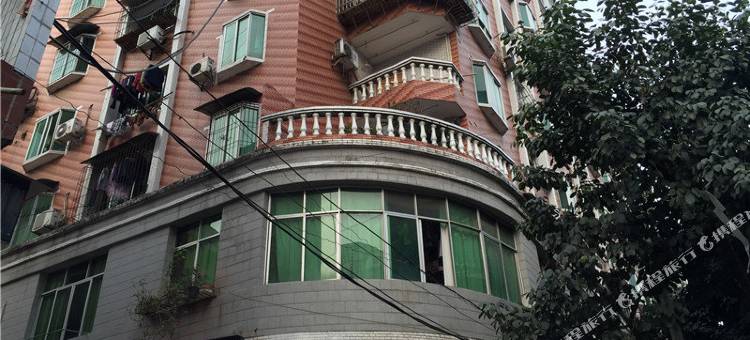 垫江相缘宾馆图片