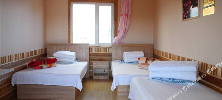 额尔古纳莉莉娅家庭游民宿图片