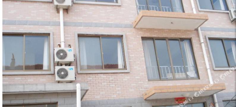 昆明雁鹫庄宾馆图片