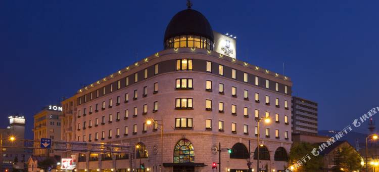 Nord 小樽酒店(Hotel Nord Otaru)图片