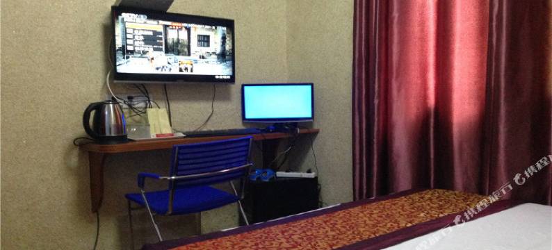 南部馨阳商务宾馆图片