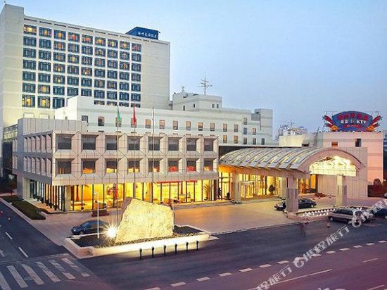 Wuxi Hotels Where To Stay In Wuxi Tripcom - 