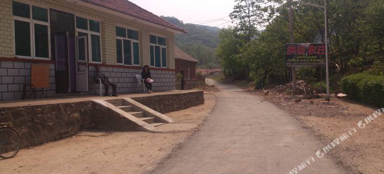 庄河洪臣农庄图片