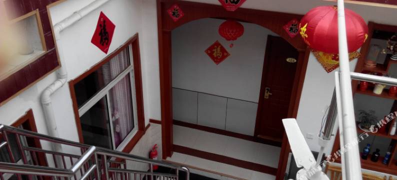 日照金浩渔家旅馆图片