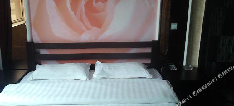 白山聚顺宾馆图片