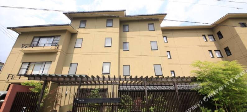 强罗天翠酒店(Gora Tensui)图片