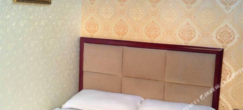 简阳凌江商务酒店图片