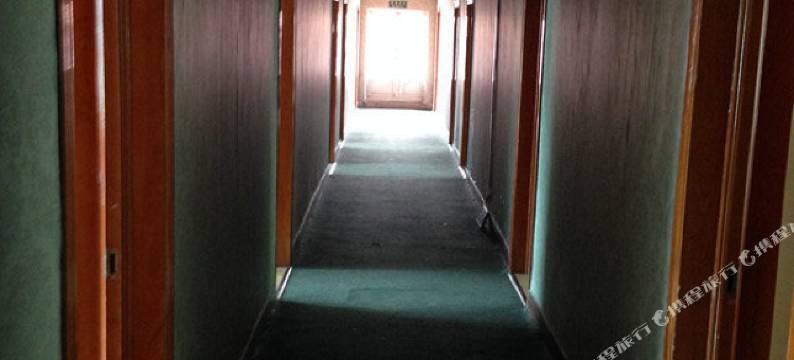 宽甸茂祥宾馆图片