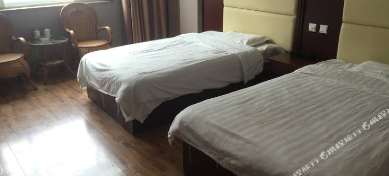 莱州华夏宾馆图片