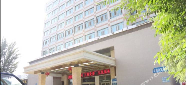 扬子水都连锁宾馆(拜城店)图片