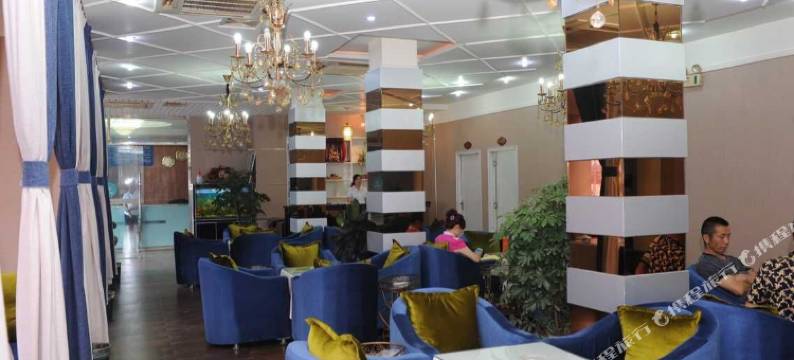 江油蜂鸟商务宾馆图片