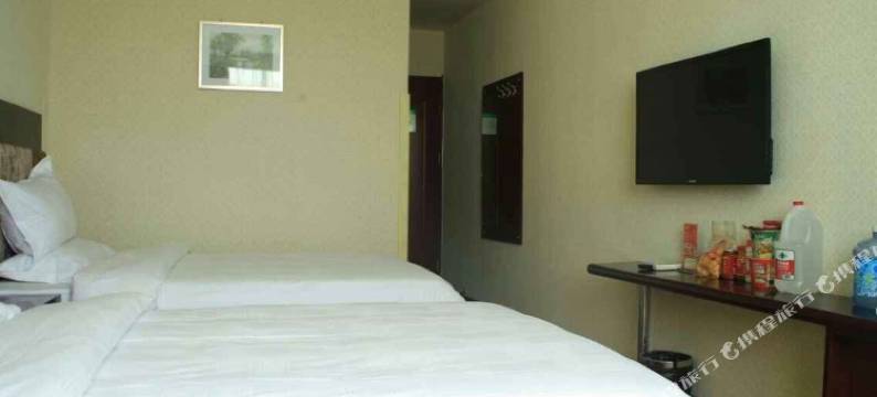 运城金马公寓(运城中学万达广场店)图片