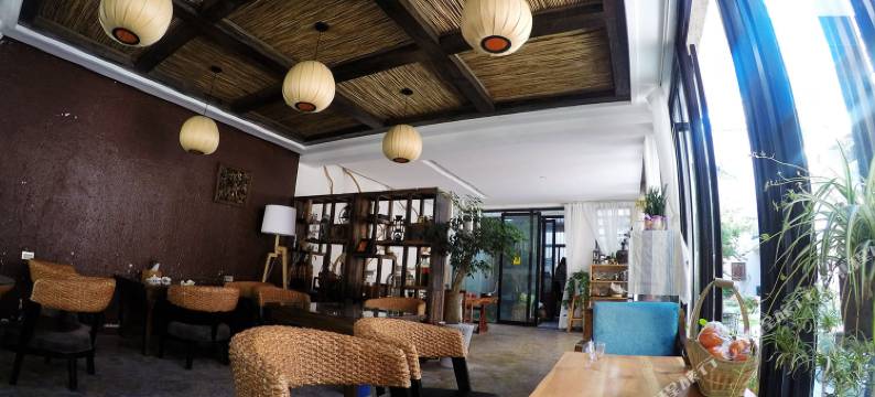 大理栖居·精品度假客栈图片