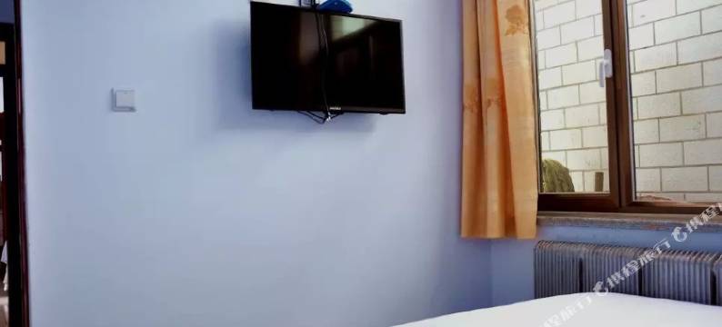 塞罕坝杰事杰民宿图片