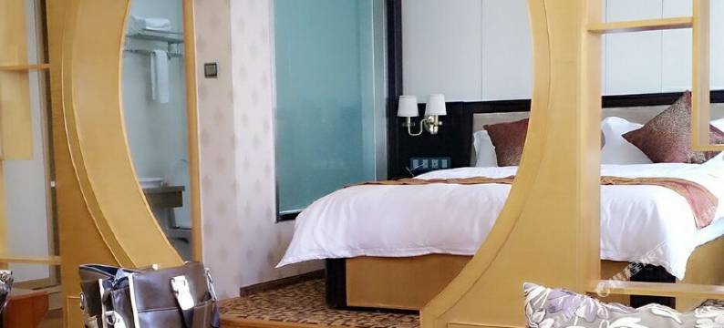 迭部义达商务宾馆图片