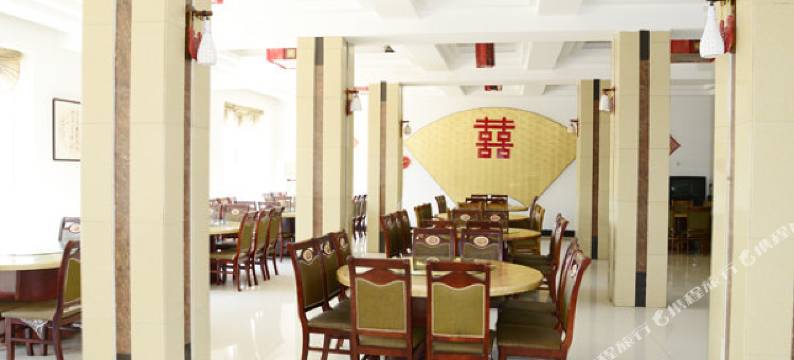 辉南金川大酒店图片