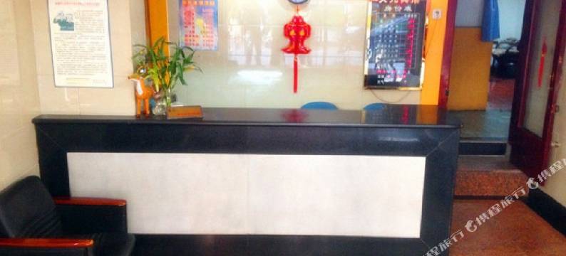 慈溪天九宾馆图片