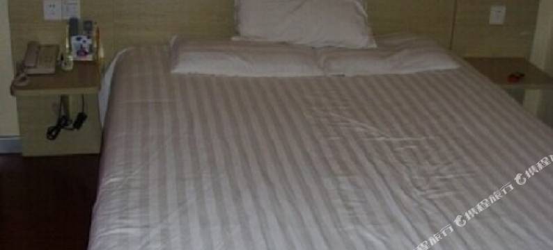 常熟泗湖旅馆图片