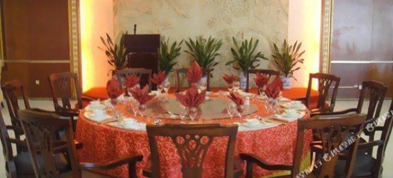 泗阳大酒店图片