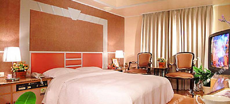 高雄凯莎琳商务大饭店图片