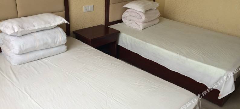 上饶丽华旅社图片