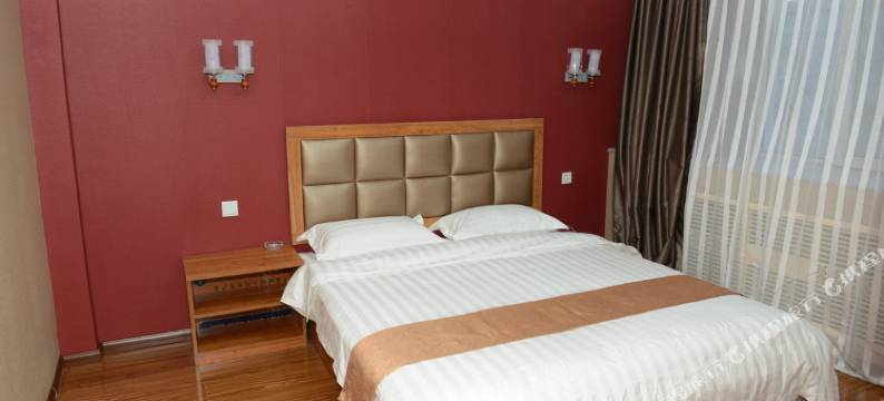 绥芬河祥龙宾馆图片