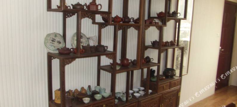 贵阳客悦来旅馆图片