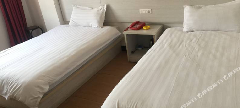 仙桃东方华府宾馆图片