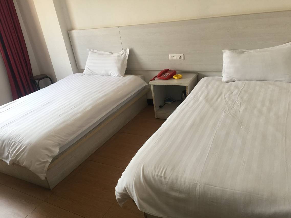 仙桃东方华府宾馆