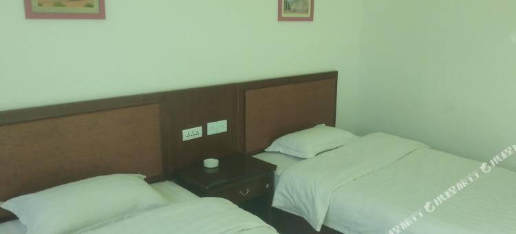 阿拉善右旗西北宾馆图片