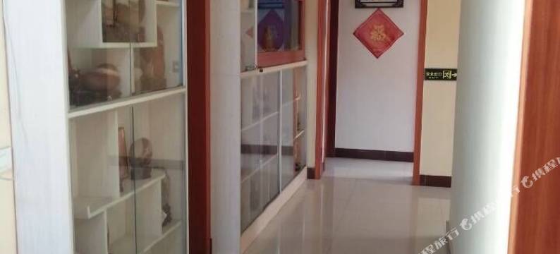 长岛乐涛家园渔家乐图片