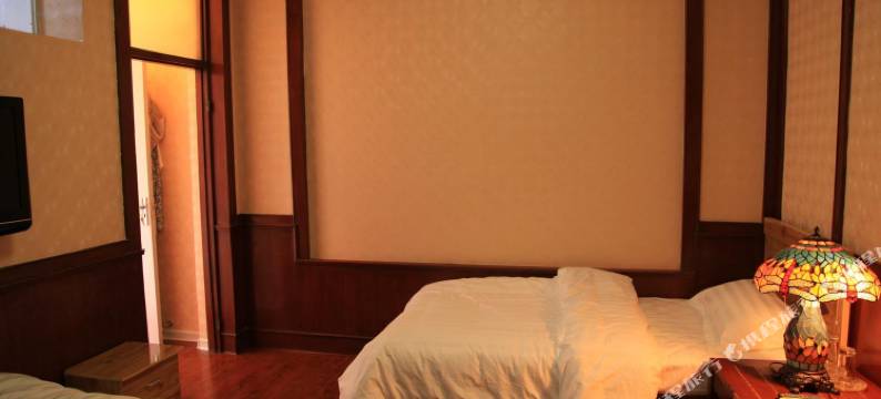 蓬莱咱家公寓图片