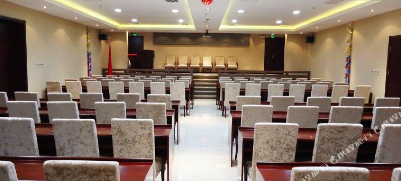 金凯福宾馆(北京北站西直门店)图片