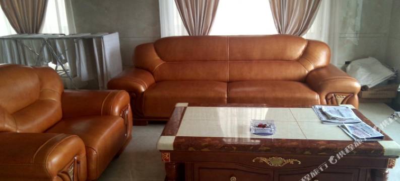 库尔勒中泰商务酒店图片