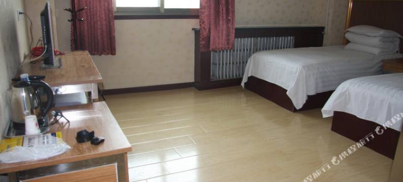 山丹阳光宾馆图片