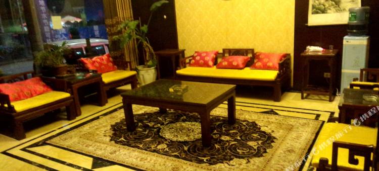 福泉东方商务宾馆图片