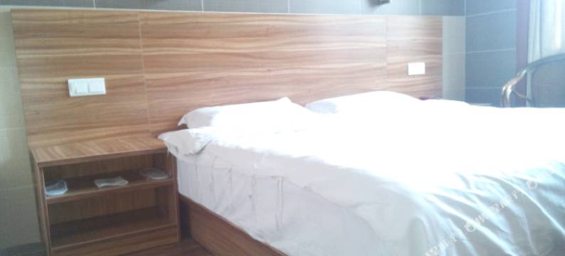 宜兴华星之家宾馆图片