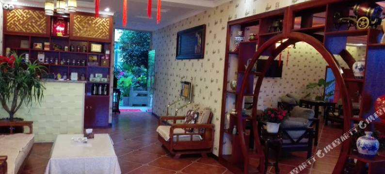 崇州怡鑫阁图片