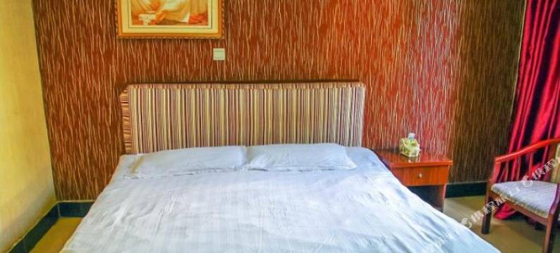 乐山和平宾馆图片