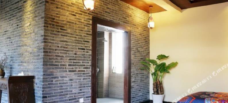 玉龙子衿小院图片