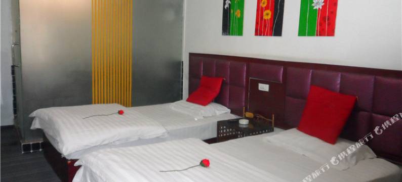 驻马店假日宾馆图片